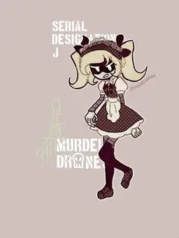Profile image of SD-J