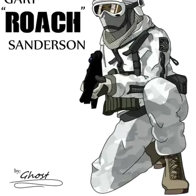 Profile image of Gavin Rook Shaw