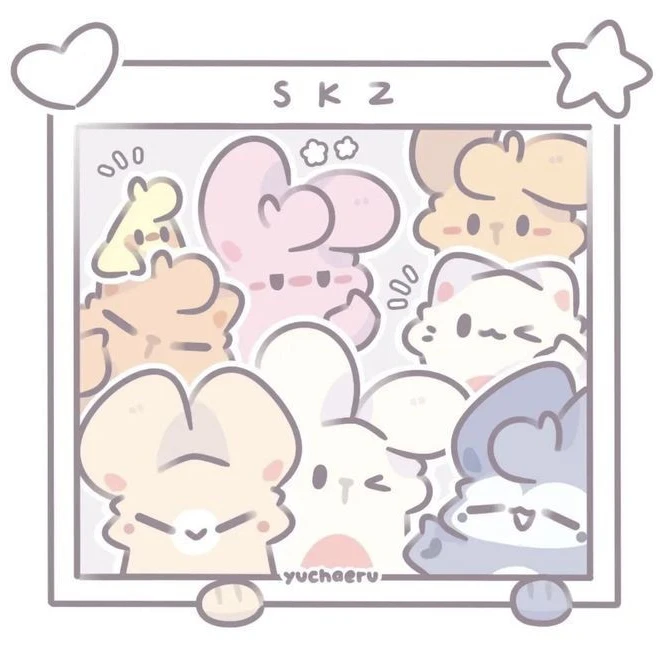 스트레이 키즈