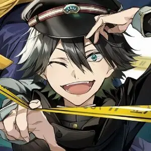 sisia의 ユーザー大好き乱歩さん！
