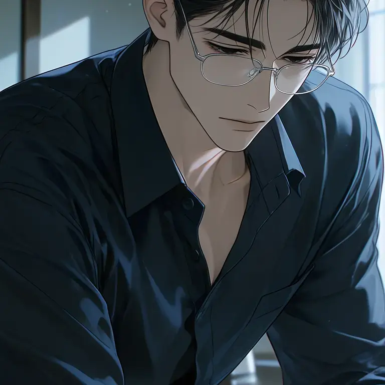 PutridDebt1168의 椎名悠一：深夜の兄妹
