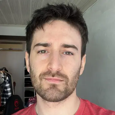 Profile image of Gavin