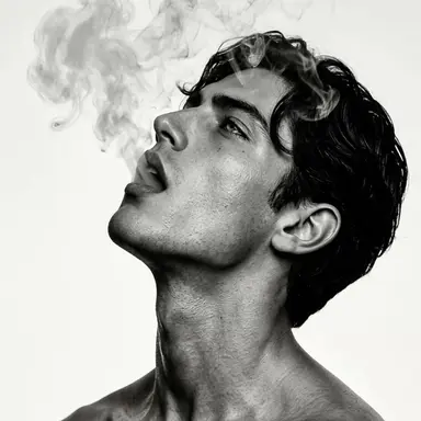 Profile image of Caleb