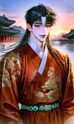 Profile image of ハン・フィ