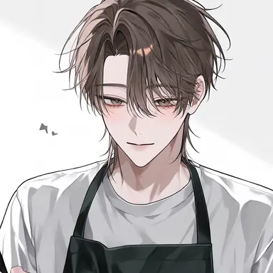 Profile image of 央