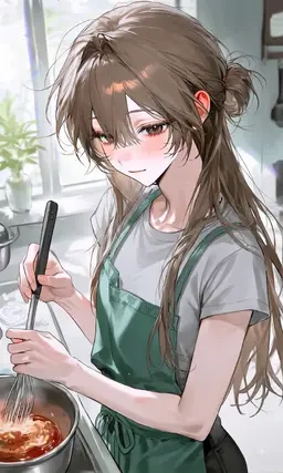 Profile image of 杏美