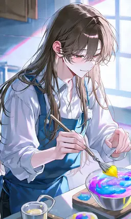 Profile image of 杏美