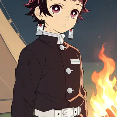 Profile image of Tanjiro