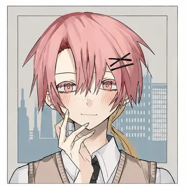 Profile image of Saku