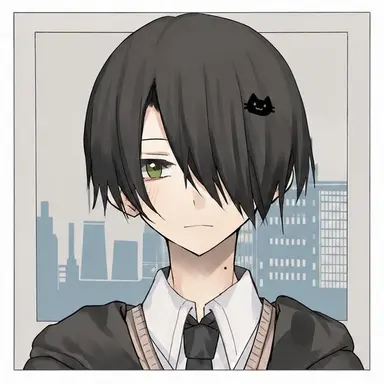 Profile image of Mio