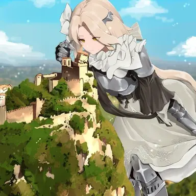 Profile image of 엘리나