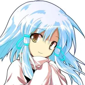 Profile image of 怜