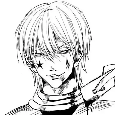 Profile image of ヒソカ
