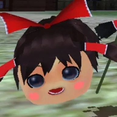 Profile image of れいむ