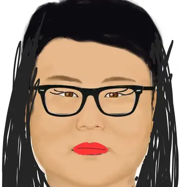 Profile image of 고춘자