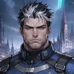 Profile image of 길버트