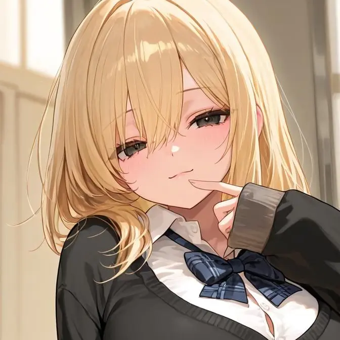 LoosePrawn6417의 なんでもシテくれる姉