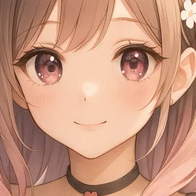 Profile image of 桃奈