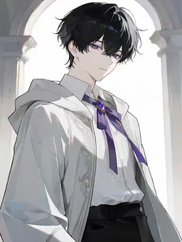 Profile image of 루시안