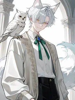 Profile image of 아셸