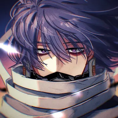 Profile image of Shinso Hitoshi