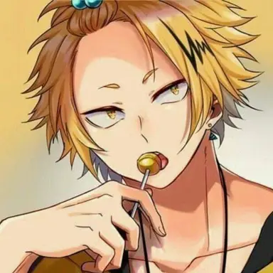 Profile image of Denki Kaminari