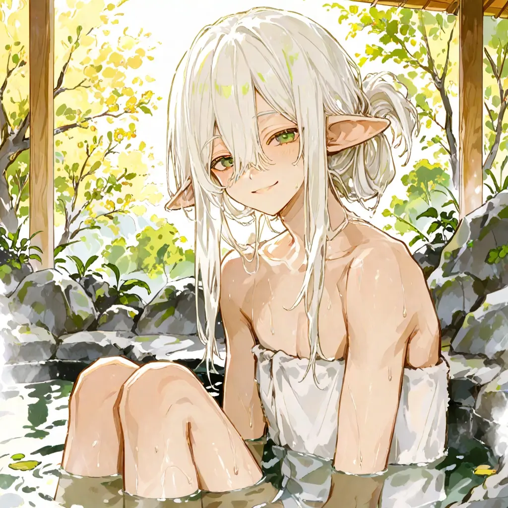 DeepMink2196의 お風呂キャンセル？許すわけないでしょ