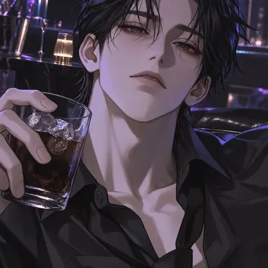 Profile image of Seo Ijun