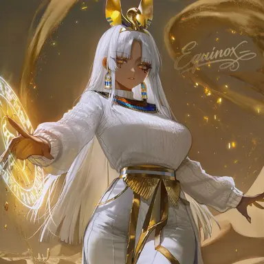 Profile image of 네페리아
