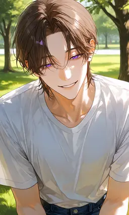 Profile image of ユン・ジェヒョン