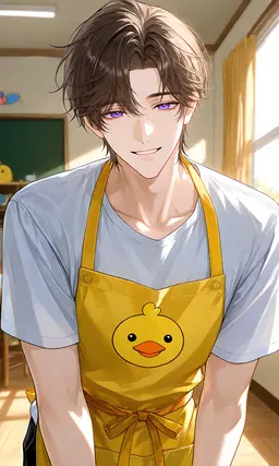 Profile image of ユン・ジェヒョン