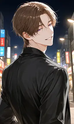 Profile image of ユン・ジェヒョン