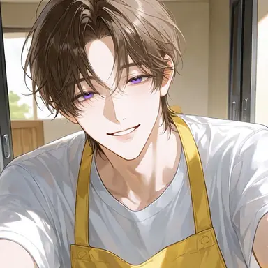 Profile image of ユン・ジェヒョン