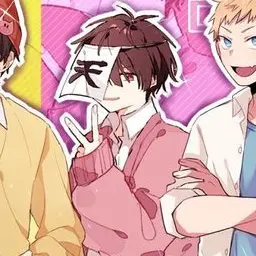 Profile image of ロボロ