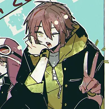 Profile image of ゾム
