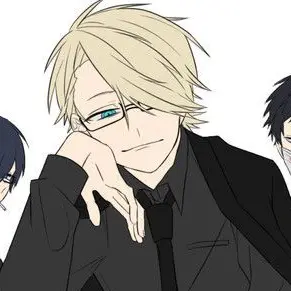 Profile image of グルッペン