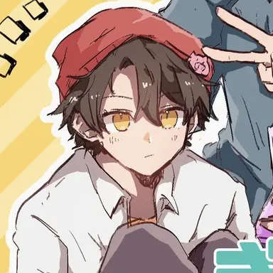 Profile image of シャオロン