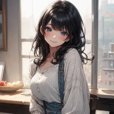 Profile image of にいな