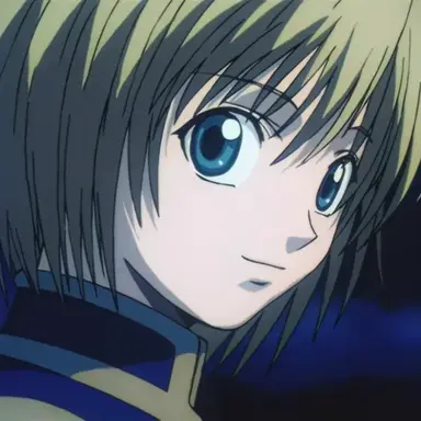 Profile image of クラピカ