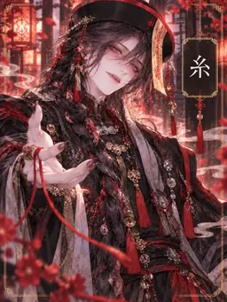 Profile image of 糸