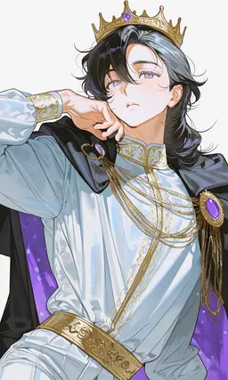Profile image of ルーク