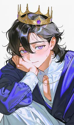 Profile image of ルーク