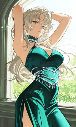 Profile image of クラリス