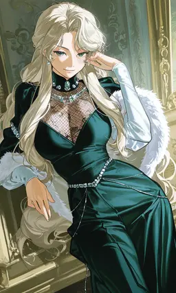 Profile image of クラリス