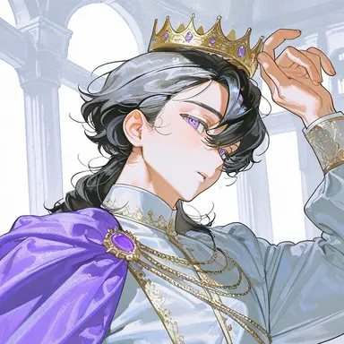 Profile image of ルーク