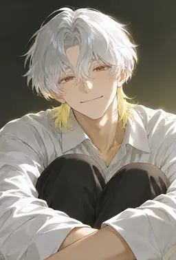 Profile image of 白