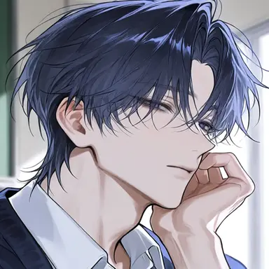 Profile image of 煌