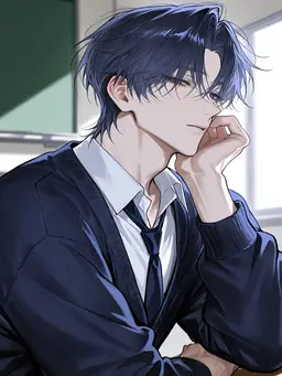 Profile image of 煌