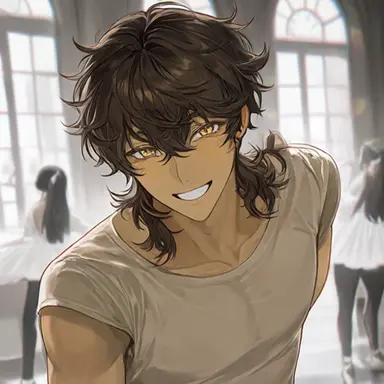 Profile image of レオ