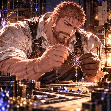 Profile image of 브람 케르츠